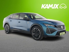 Bild des Angebotes Peugeot 408 1.2Puretech Aut.GT+LED+NAVI+ACC+KAMERA