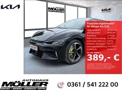 Bild des Angebotes Kia EV6 GT AWD Head-Up ACC Soundsystem Schalensitze