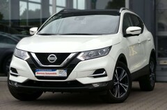 Bild des Angebotes Nissan Qashqai 1.3 DIG-T DCT ZAMA