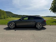 Bild des Angebotes Audi A4 A4 Avant Diesel Avant 2.0 TDI DPF S line Sportpake
