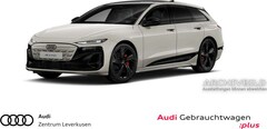 Bild des Angebotes Audi A6 e-tron Avant quattro S line 95KWH STANDHZ