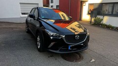 Bild des Angebotes Mazda CX-3 Center-Line