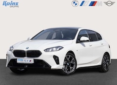 BMW 120 d M Sport/Premium/DrivAssPlu