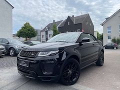 Bild des Angebotes Land Rover Range Rover Evoque Cabrio HSE Dynamic