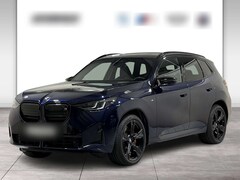 Bild des Angebotes BMW X3 M 50 xDrive AHK ACC DA-Pro PA-Pro 360° HK HUD