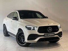 Bild des Angebotes Mercedes-Benz GLE 350 d 4Matic Coupe|Pano|Night-Paket|Burmeste