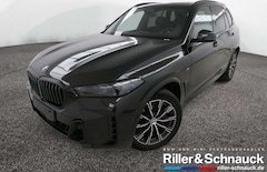 Bild des Angebotes BMW X5 xDrive 40d M Sport Pro LUFTFEDER+STANDHZG+