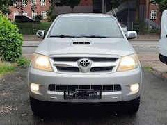 Bild des Angebotes Toyota Hilux