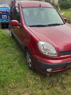 Bild des Angebotes Renault Kangoo Kangoo 1.5 dCi Expression