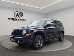 Bild des Angebotes Jeep Patriot Sport 2.0 AUTOMATIK/LEDER/S-DACH/KAMERA