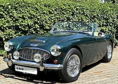 Bild des Angebotes Austin-Healey 100 1957 Healey 100-Six BN4 6-Zylinder 4-Sitze FIA