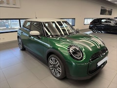 Bild des Angebotes MINI Cooper S 5Türer - Paket L - British Racing Green, HUD