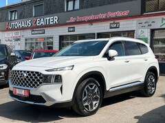 Bild des Angebotes Hyundai SANTA FE Trend Plug-In Hybrid 4WD