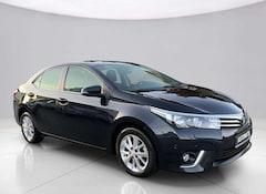 Bild des Angebotes Toyota Corolla Automatik*Kamera*HU/AU Neu*Navi*Klima*BT*PDC*