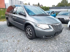 Bild des Angebotes Chrysler Voyager 2.8 CRD Grand Voyager Limited,7.Sitze