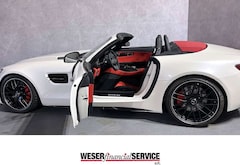 Bild des Angebotes Mercedes-Benz AMG GT C Roadster*Perf.-Sitze*nur 2.500km!!!*