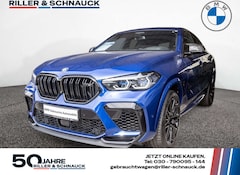 Bild des Angebotes BMW X6 M xDrive Competition B&W+SKY-LOUNGE+M-DRIV