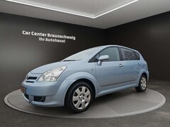 Bild des Angebotes Toyota Corolla Verso 1.8-l-VVT-i Edition 7-Sitzer