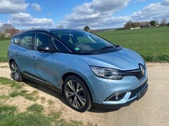 Bild des Angebotes Renault Scenic TCE 130 Grand Intens