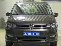 Bild des Angebotes VW Sharan 1.4 TSI COMFORTL Navi Xenon DAB
