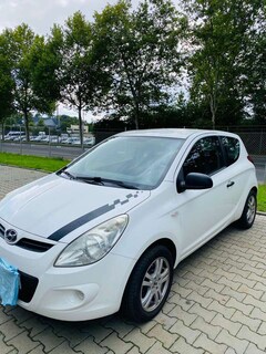 Bild des Angebotes Hyundai i20 Classic