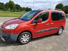 Bild des Angebotes Peugeot Partner Partner Tepee HDi FAP 110 Family