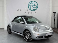 Bild des Angebotes VW New Beetle Cabriolet 1.6