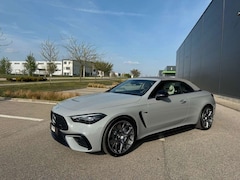 Bild des Angebotes Mercedes-Benz CLE 53 AMG 4Matic Limited Edition DISTR,HUD,BURM