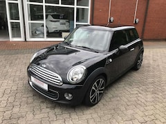 Bild des Angebotes MINI One Mini One 1.6