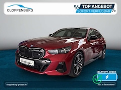 Bild des Angebotes BMW i5 M60 xDrive AHK+Navi+Pano+ACC+SiKlima+SHZ+HiFi
