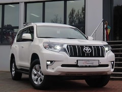 Bild des Angebotes Toyota Land Cruiser 2.8 D-4D Automatik