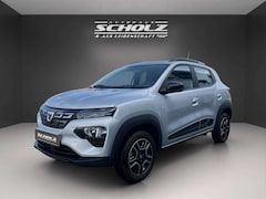 Bild des Angebotes Dacia Spring Comfort Plus