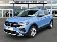 Bild des Angebotes VW T-Cross 1.0 TSi DSG Prime Navi LED Assistenzpaket RFK SHZ