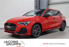 Bild des Angebotes Audi S3 Sportback TFSI 245 kW S tronic Pano/S-Sportfahrwerk/Matrix LED/HuD/