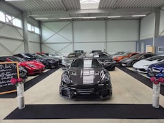 Porsche Boxster 718 Boxster Spyder RS/1.Hd./Weissach-Paket/*793€