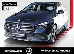 Bild des Angebotes Mercedes-Benz B 250 4M PROGRESSIVE MULTIBEAM KAMERA NIGHT SHZ