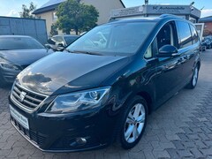 Bild des Angebotes SEAT Alhambra 2,0 TDI DSG Crono Plus