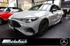 Bild des Angebotes Mercedes-Benz CLA 350 AMG EQ 4Matic Pano Burmester Night