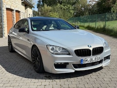 Bild des Angebotes BMW 640 640d Gran Coupe