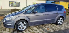 Bild des Angebotes Ford S-Max S-Max TüV, Scheckheft, Zahnriemen, Aut. Navi