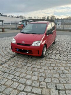 Bild des Angebotes Daihatsu Cuore 1.0 Edition