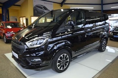 Bild des Angebotes Ford Transit Custom Kombi 320 L1 Tourneo Sport