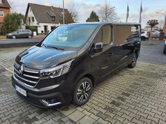 Bild des Angebotes Renault Trafic Blue dCi 170 EDC Grand Spaceclass