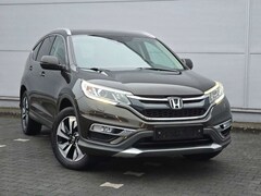 Bild des Angebotes Honda CR-V Executive 4WD (Automatik/Pano/Kamera)
