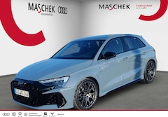 Bild des Angebotes Audi RS3 Sportback UPE: 79.055.- 4JGar Matrix Navi+ 360°Cam