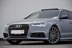 Bild des Angebotes Audi A6 3.0 TDI comp. *UNFALLFREI *NARDOGRAU *MATRIX