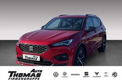 Bild des Angebotes SEAT Tarraco FR 1.5 TSI LED+NAVI+PANO+AHK+FULL LINK