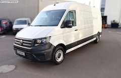 Bild des Angebotes VW Crafter 35 Kasten HD 2,0 l 103 kW 4MOTIO AHK DAB+