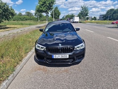 Bild des Angebotes BMW M5 Competition Vollausstattung