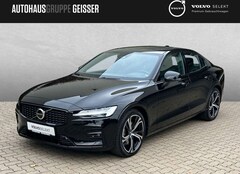 Bild des Angebotes Volvo S60 B5 AWD Mild-Hybrid Ultimate Dark ACC BLIS SD